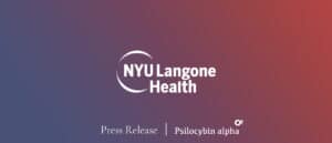 Read more about the article Center for Psychedelic Medicine Established at NYU Langone Health