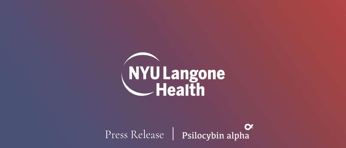 You are currently viewing Center for Psychedelic Medicine Established at NYU Langone Health