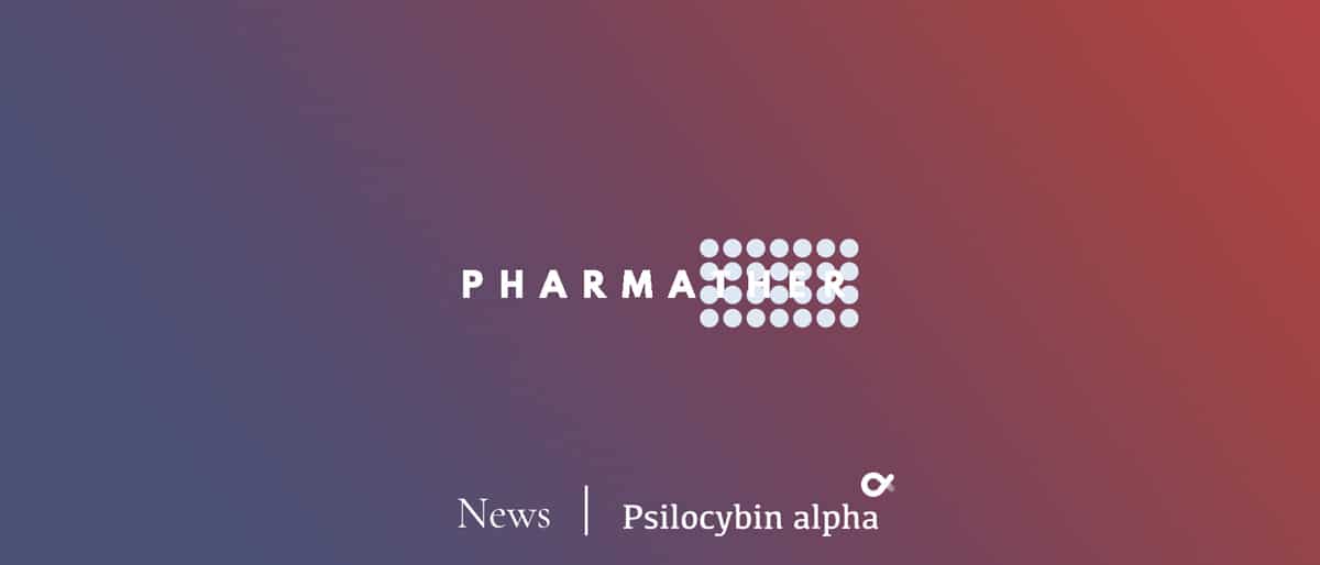 You are currently viewing PharmaTher Expands Psychedelic Patent Portfolio with Filing of U.S. Patent Application for Novel Ketamine Formulation