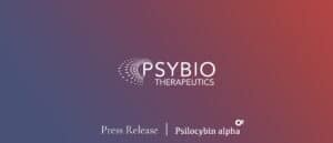 Read more about the article PsyBio Therapeutics Initiates Pilot Scale Development of Proprietary Biosynthetic Psilocybin with Global Contract Research, Development and Manufacturing Organization