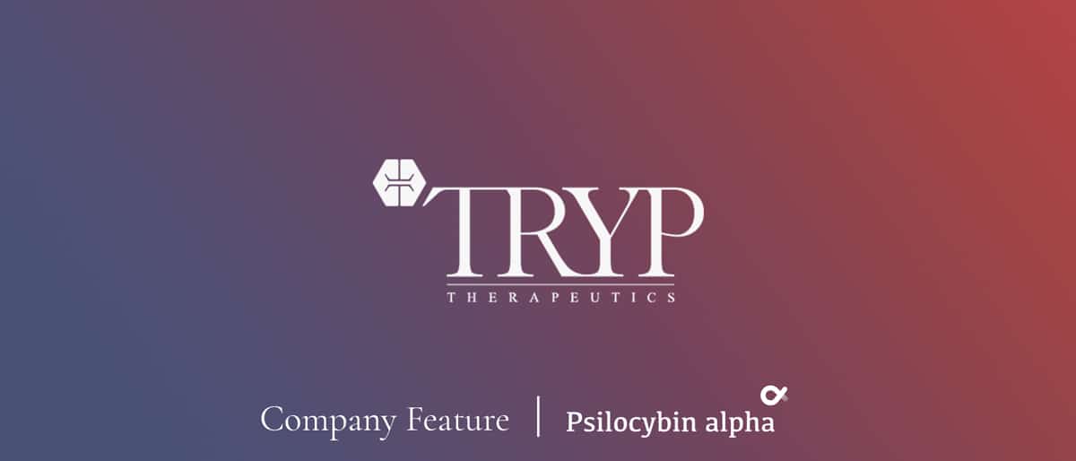 You are currently viewing Tryp Therapeutics Launches Clinical Trials to Investigate Psilocybin for Over-Eating Disorders