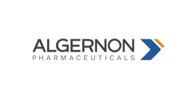 Algernon Pharmaceuticals