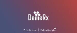 Read more about the article DemeRx Receives MHRA Approval for DMX-1002 (Ibogaine) to Commence Phase 1/2a Study as First Clinical Trial in Opioid Use Disorder in the UK