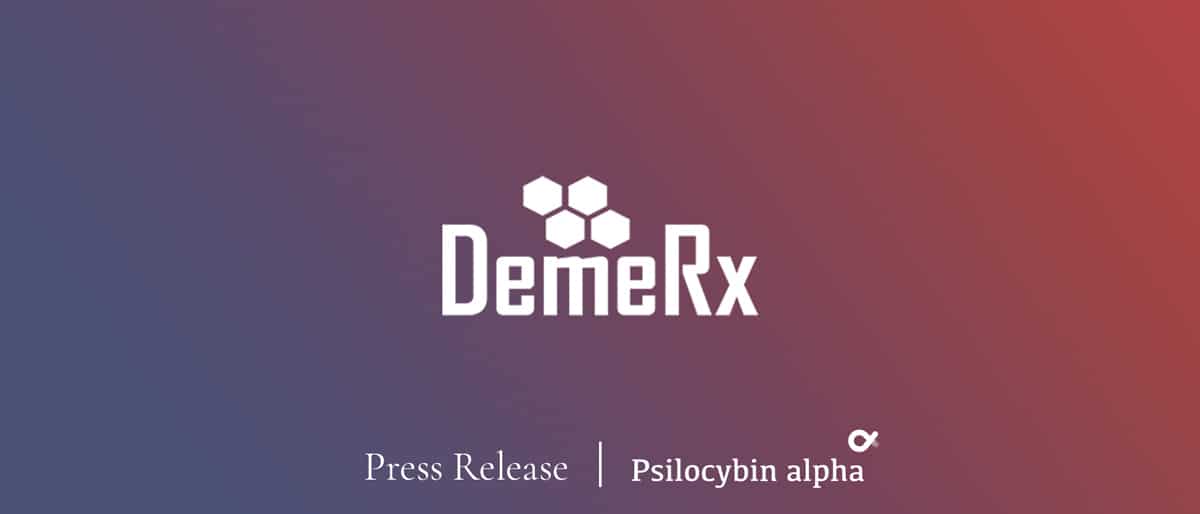 You are currently viewing DemeRx Receives MHRA Approval for DMX-1002 (Ibogaine) to Commence Phase 1/2a Study as First Clinical Trial in Opioid Use Disorder in the UK