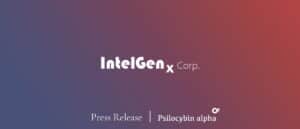 Read more about the article IntelGenx Announces Strategic Partnership with atai Life Sciences and Proposed TSX Graduation