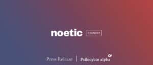 Read more about the article Noetic Launches Venture Studio to Build Psychedelic Biotechnology Companies