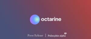 Read more about the article Octarine Bio announces closing of extended seed round financing of $1.2 million USD with an uptick in valuation due to significant investor demand.