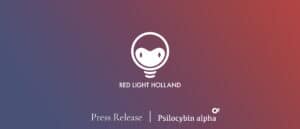 Read more about the article Red Light Holland and Halo Collective Create Red Light Oregon, Inc. – Forwarding Intentions to Enter Oregon Medicinal Psychedelic Market