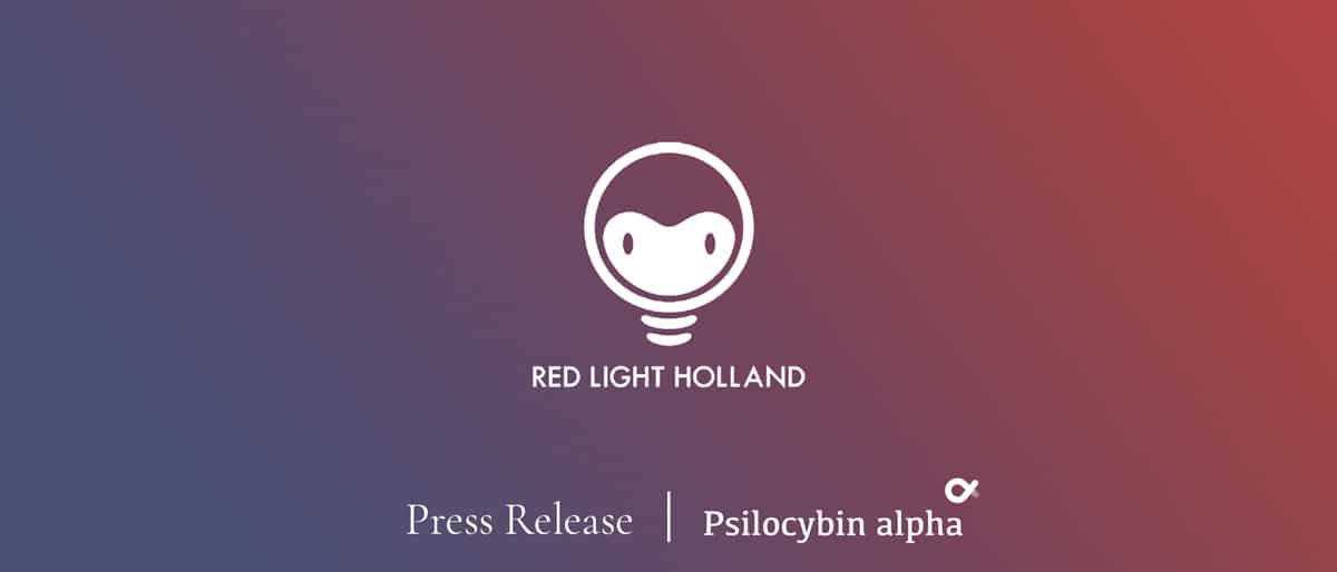 You are currently viewing Red Light Holland Receives Patent Pending Status For ‘Find Your Dose’ Customization of Microdosing Kits Based on Biometric and Movement Data