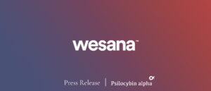 Read more about the article Wesana Health Announces Closing of PsyTech Acquisition