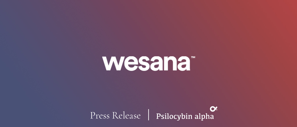 You are currently viewing Wesana Health Commences Trading on the CSE