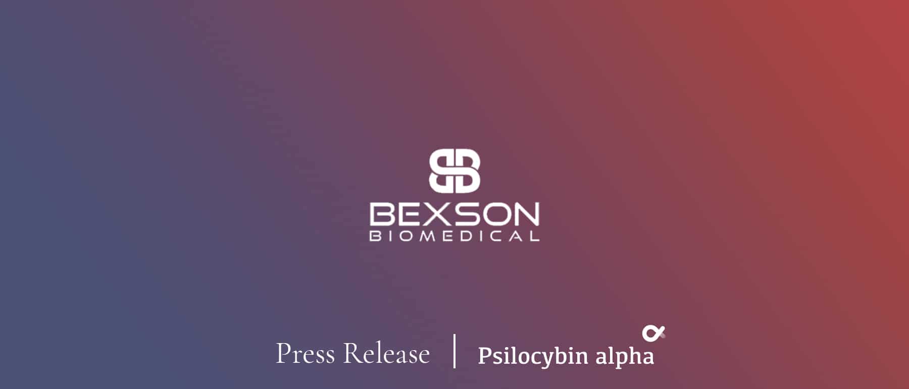 You are currently viewing Bexson Biomedical Granted USPTO Patent On Proprietary Ketamine Formulation