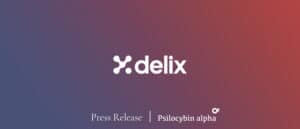 Read more about the article Delix Therapeutics Partners with the National Institute on Drug Abuse (NIDA) to Advance Research on Non-Hallucinogenic Therapies to Treat Substance Use Disorders
