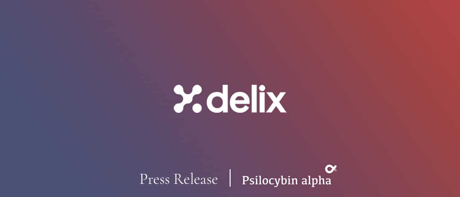 You are currently viewing Delix Therapeutics Announces Appointment of Dr. John Krystal to Scientific & Strategic Advisory Board
