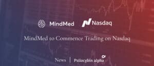Read more about the article MindMed To Commence Trading on Nasdaq
