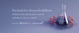 Read more about the article Psychedelic Research Bulletin: June 2021