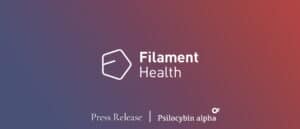 Read more about the article Exclusively-Natural Psychedelic Pharma Company, Filament Health, Lists on the NEO Exchange