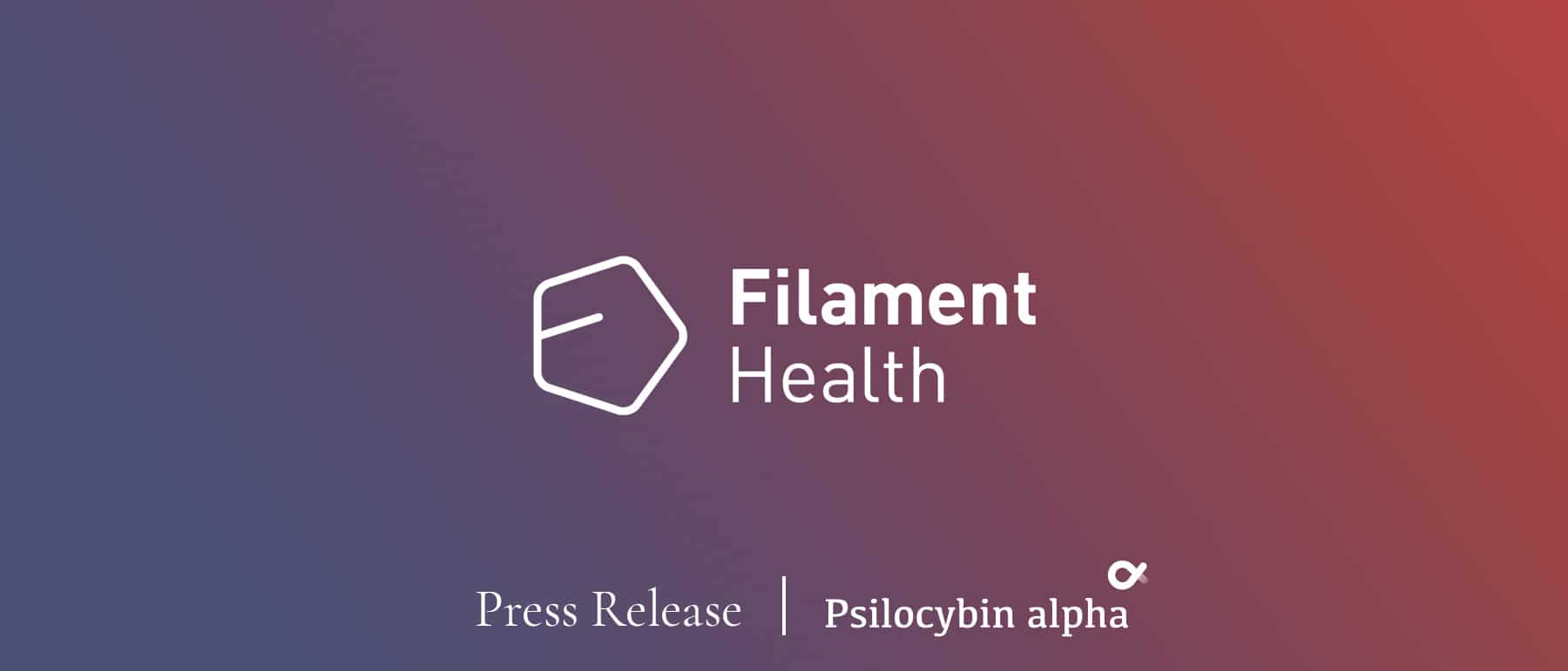You are currently viewing Filament Health Files 20th Patent Application Including Three International PCT Applications