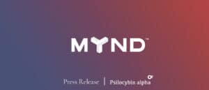 Read more about the article MYND Life Sciences Signs Agreement to Acquire Rights for the Use of Psychedelics to Treat Alzheimer’s Disease and other Dementias