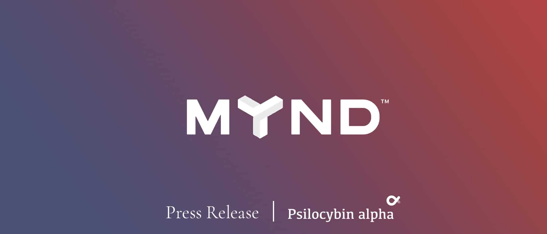 You are currently viewing MYND Life Sciences Provides Update on Depression Gene Modulation Pathway Patent Application