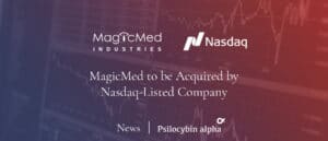 Read more about the article MagicMed to Be Acquired by Nasdaq-Listed Company