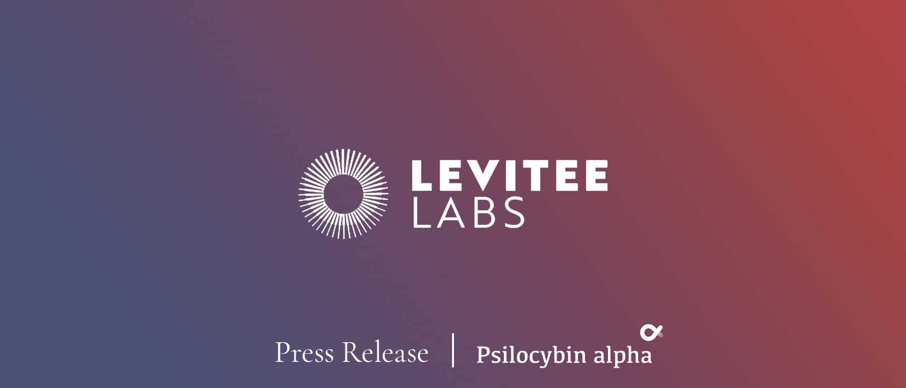 You are currently viewing Levitee Labs Announces Medical Advisory Board