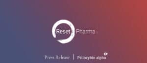 Read more about the article Reset Pharmaceuticals Enters into Exclusive Worldwide License Agreement with NYU Langone Health for Intellectual Property and Data on Psilocybin and Related Psychedelics for the Treatment of Mental Illness in Patients with Life-Threatening Diseases, Including Cancer