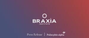 Read more about the article Braxia Scientific Achieves Milestone as Landmark Psilocybin Clinical Trial Commences, Participants Receive First Doses of Psilocybin