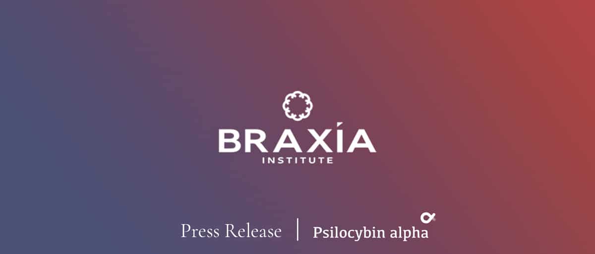 You are currently viewing Braxia Scientific Achieves Milestone as Landmark Psilocybin Clinical Trial Commences, Participants Receive First Doses of Psilocybin