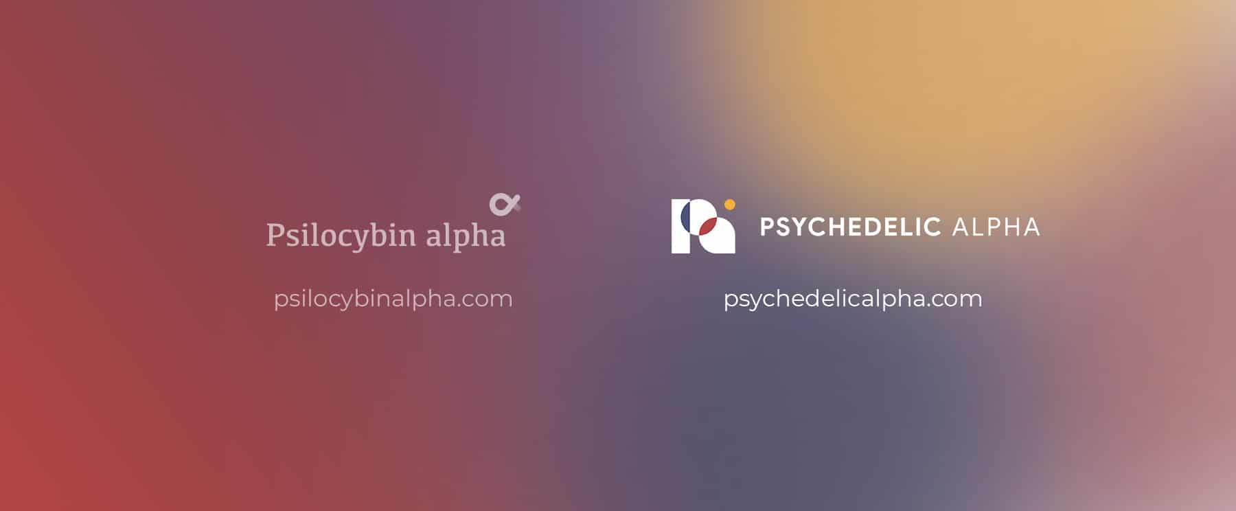 You are currently viewing Psilocybin Alpha is now Psychedelic Alpha