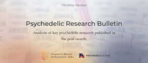 Read more about the article Psychedelic Research Bulletin: May 2023