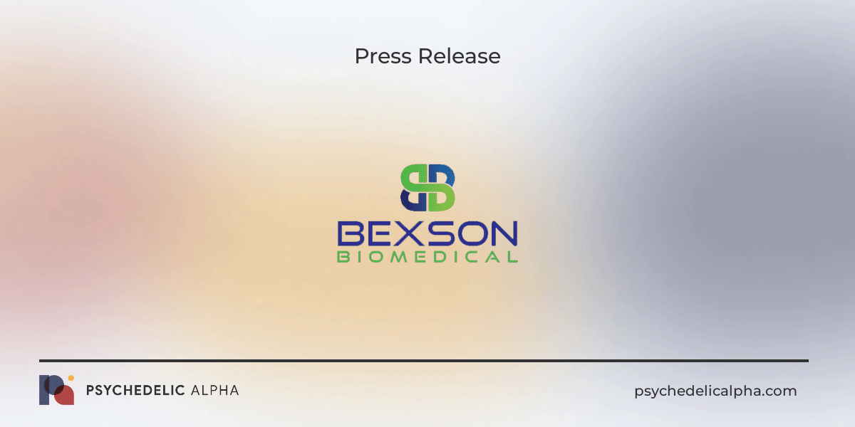 You are currently viewing Bexson Biomedical and Stevanato Group Awarded PDA Drug Delivery Innovation Award