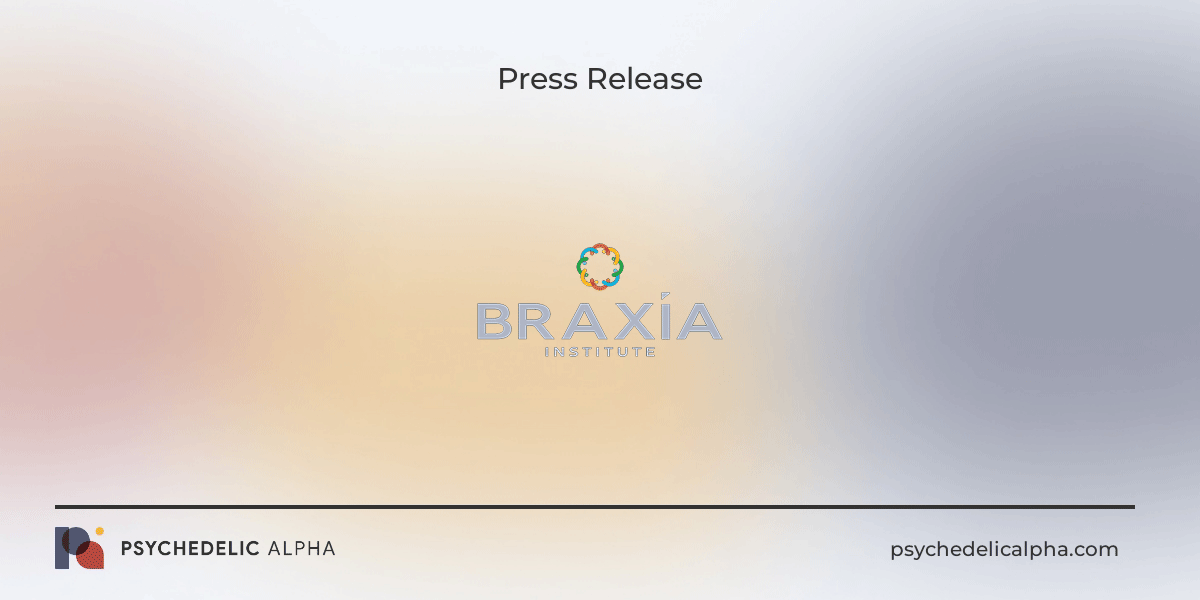 You are currently viewing Braxia Scientific Reports Q1 2023 Financial Results; Launches KetaMD in U.S. Increasing Treatment Access for Mental Health Patients