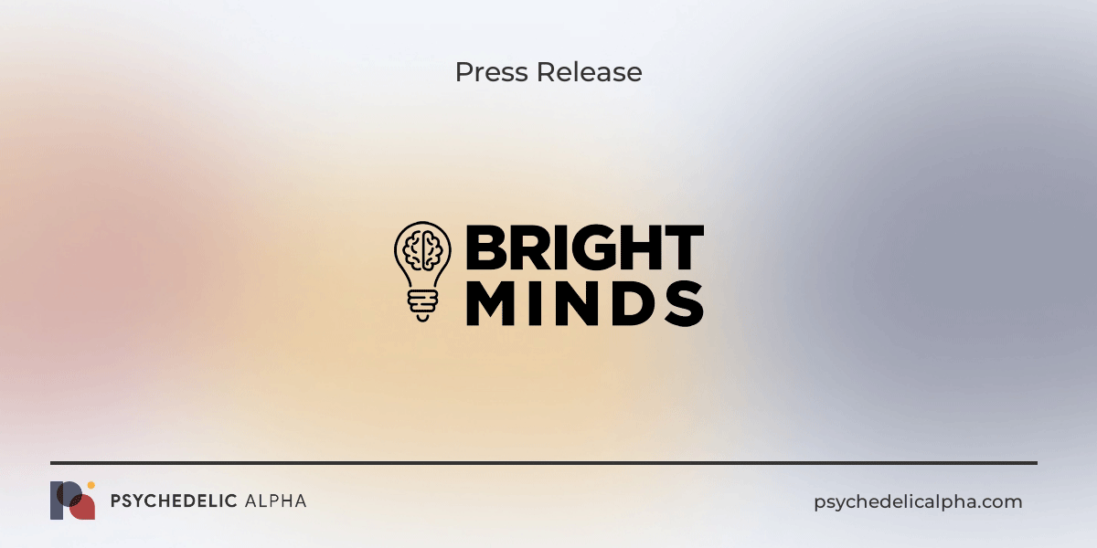 You are currently viewing Bright Minds Biosciences Comments on Recent Trading Activity