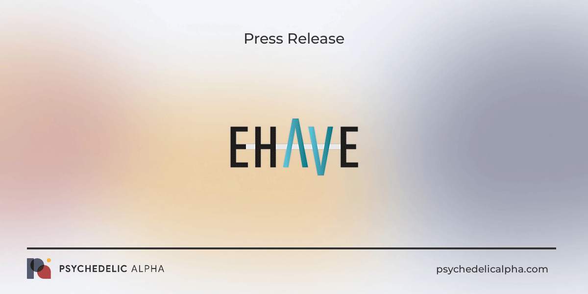 You are currently viewing Ehave Shareholder from CEO Ben Kaplan and Corporate Update