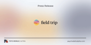 Read more about the article Field Trip Health Ltd. Schedules Fiscal First Quarter 2023 Conference Call for Tuesday, August 16, 2022, at 8:30 AM ET