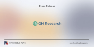 Read more about the article GH Research Provides Business Updates and Highlights Key Upcoming Milestones