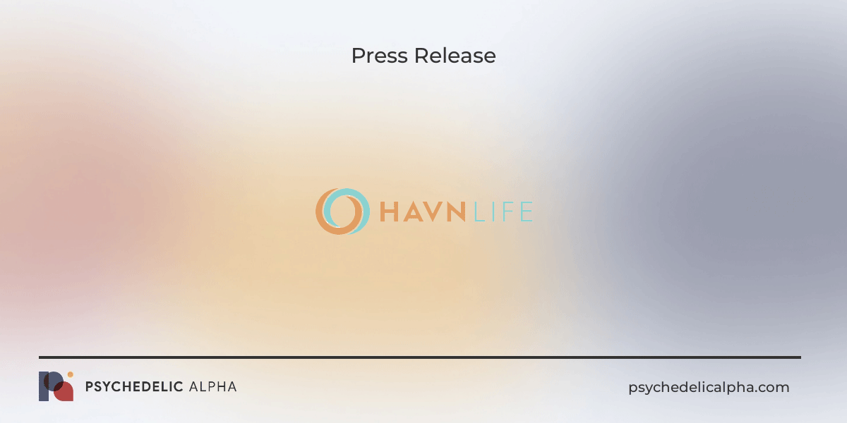 You are currently viewing HAVN Life Provides Corporate Update