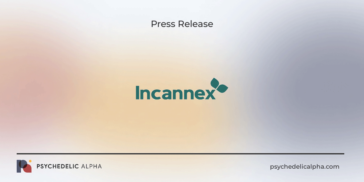 You are currently viewing Incannex Engages Curia to Scale-up Manufacture of cGMP IHL-216A
