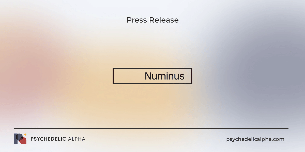 You are currently viewing Numinus Develops Mushroom Tea for Use in Psychedelic Research