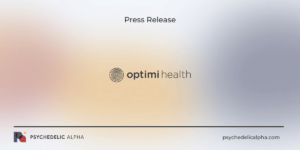 Read more about the article Alberta Puts Patients First By Regulating Psychedelic Therapy: Optimi Health