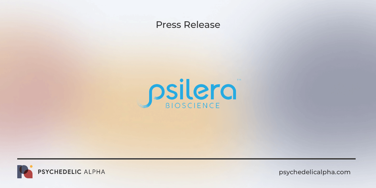 You are currently viewing Psilera Receives First Patent Allowance for Transdermal Patch Formulations