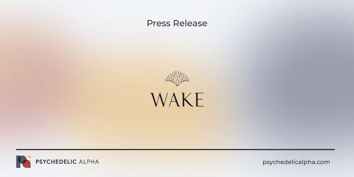 You are currently viewing Wake Network, Inc. Receives Certificate of Drug Registration for Microdose Formulation in Jamaica