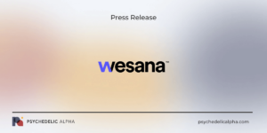 Read more about the article Wesana Health Announces Receipt of Short-Term Loan