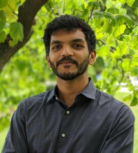Picture of Sandeep Nayak, MD