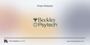 Read more about the article Beckley Psytech Strengthens Pipeline and Development Team With Acquisition of Eleusis Therapeutics Limited