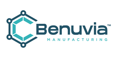 Benuvia Logo