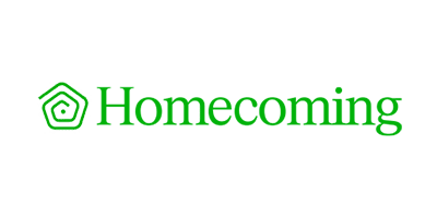Homecoming Logo