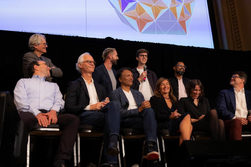 Horizons NYC 2022 Psychedelic Business Forum Panel