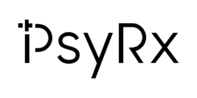 PsyRx Logo